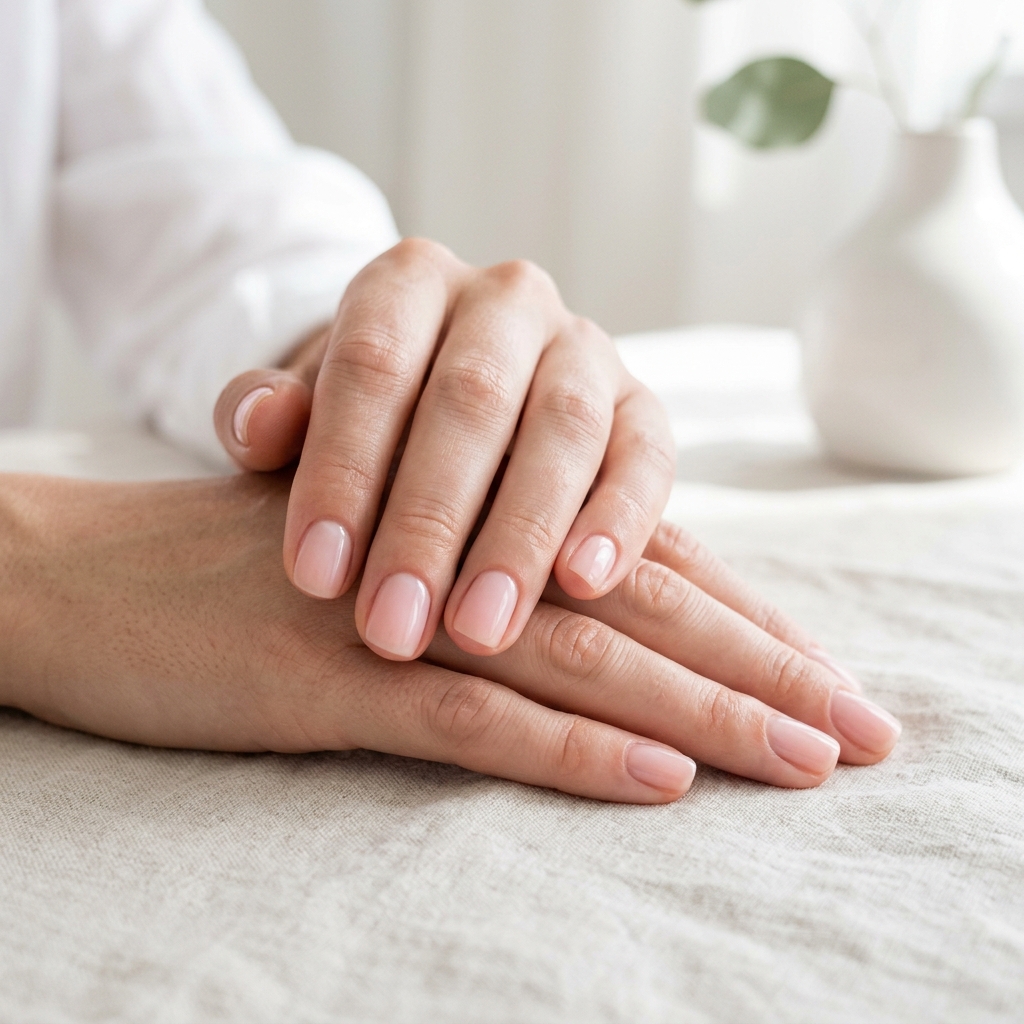 Nail Care Story 2